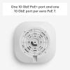 imageAmazon eero PoE 7 triband WiFi 7 mountable access point and 1 month free eero Business autorenews annually  Wireless speeds up to 39 Gbps Coverage up to 2000 sq ft 1pack1pack