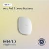 imageAmazon eero PoE 7 triband WiFi 7 mountable access point and 1 month free eero Business autorenews annually  Wireless speeds up to 39 Gbps Coverage up to 2000 sq ft 1pack1pack