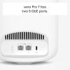 imageAmazon eero Max 7 1pack  Amazon eero Pro 7 2pack triband mesh WiFi 7 system