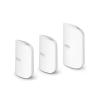 imageAmazon eero Max 7 1pack  Amazon eero Pro 7 2pack triband mesh WiFi 7 system